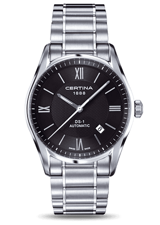 Certina DS-1 Roman