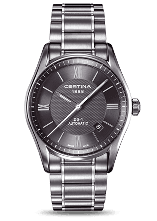 Certina DS-1 Roman