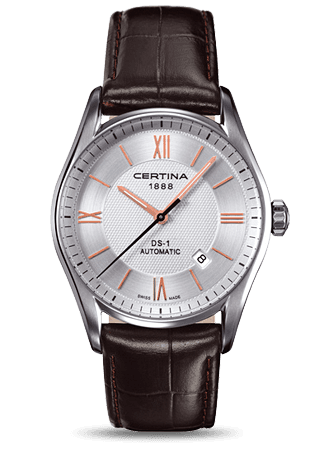 Certina DS-1 Roman