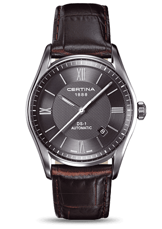 Certina DS-1 Roman