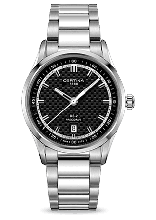 Certina DS-2 Bracelet