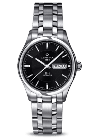 Certina DS-4 Day-Date