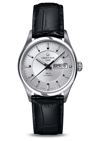 Certina DS-4 Day-Date