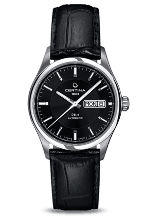Certina DS-4 Day-Date