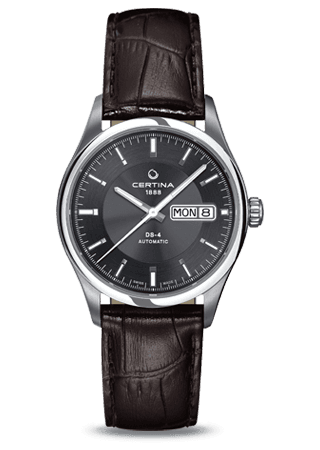 Certina DS-4 Day-Date