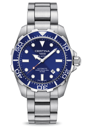 Certina DS Action Diver