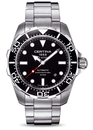 Certina DS Action Diver