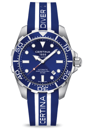 Certina DS Action Diver