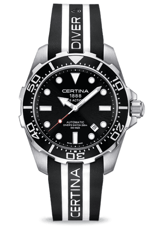 Certina DS Action Diver