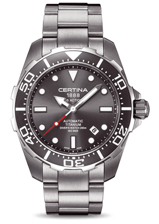 Certina DS Action Diver