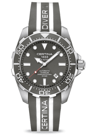 Certina DS Action Diver