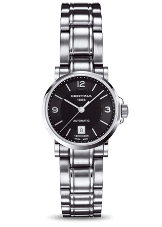 Certina DS Caimano