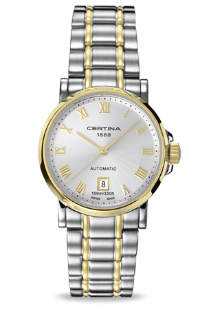 Certina DS Caimano
