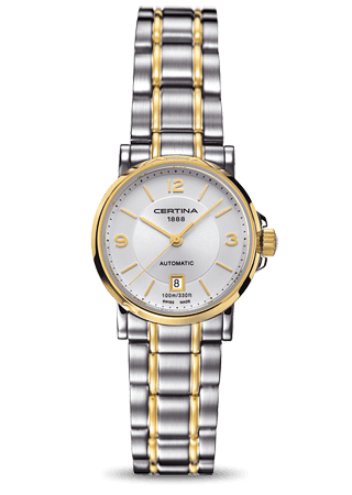 Certina DS Caimano