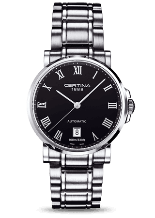 Certina DS Caimano