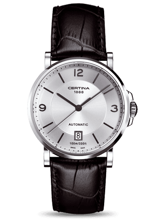 Certina DS Caimano