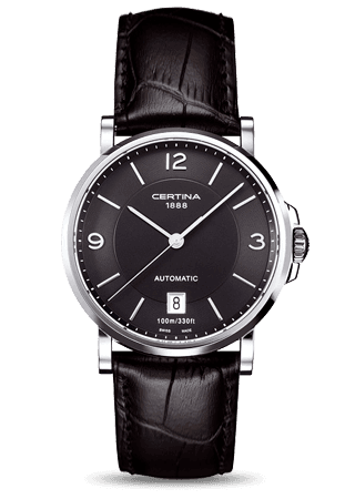 Certina DS Caimano