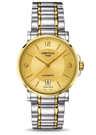 Certina DS Caimano