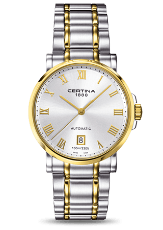Certina DS Caimano