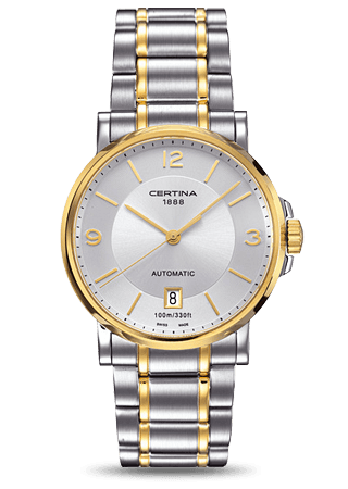 Certina DS Caimano