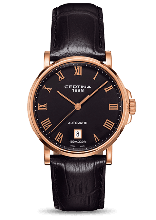 Certina DS Caimano