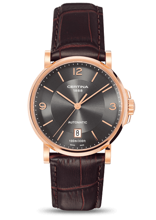 Certina DS Caimano