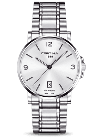 Certina DS Caimano