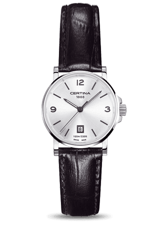 Certina DS Caimano Lady