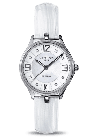 Certina DS Dream Lady