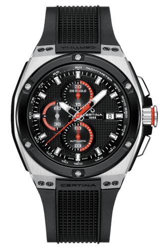 Certina DS Eagle Chronograph Automatic