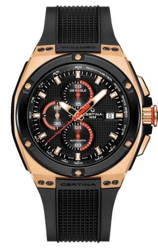 Certina DS Eagle Chronograph Automatic