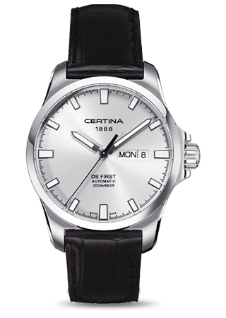 Certina DS First Day-Date