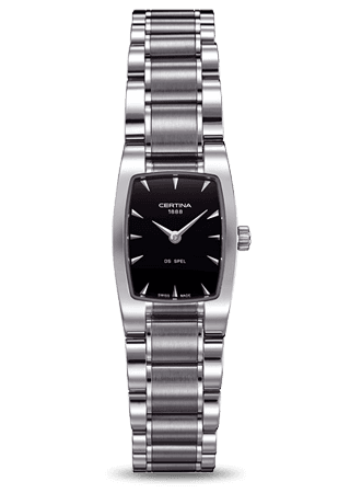 Certina DS Mini Spell Lady Shape