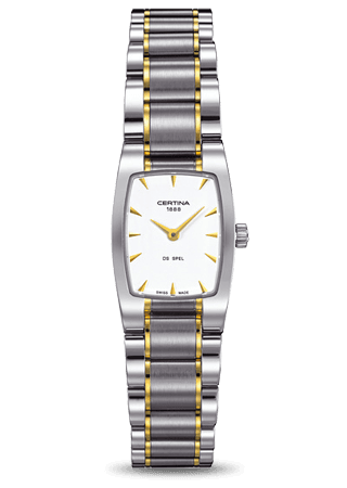 Certina DS Mini Spell Lady Shape