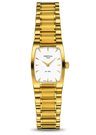 Certina DS Mini Spell Lady Shape