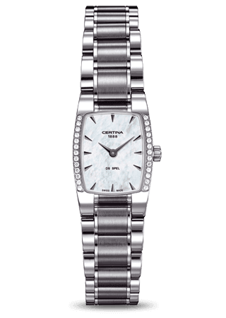 Certina DS Mini Spell Lady Shape