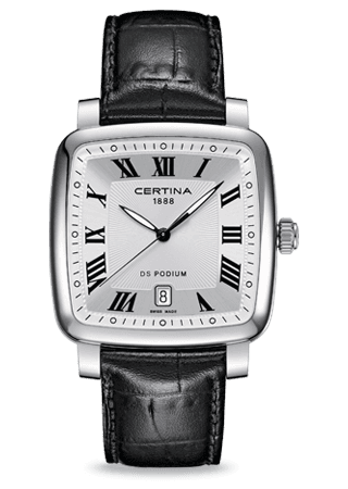 Certina DS Podium Square