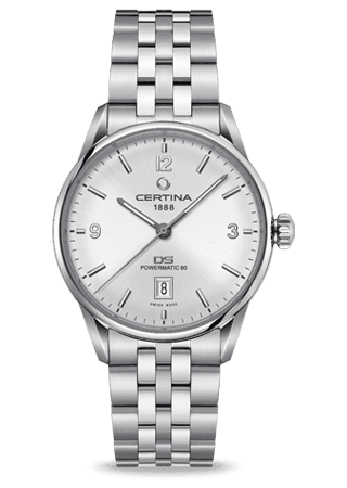 Certina DS Powermatic 80