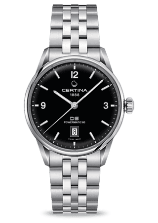 Certina DS Powermatic 80