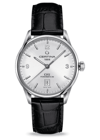 Certina DS Powermatic 80