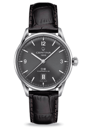 Certina DS Powermatic 80