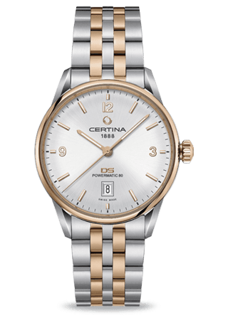 Certina DS Powermatic 80