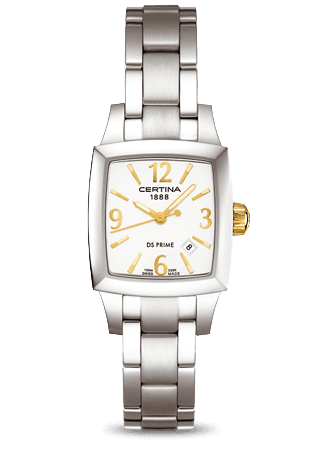 Certina DS Prima Lady Shape