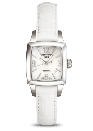 Certina DS Prima Lady Shape