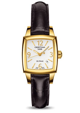 Certina DS Prima Lady Shape