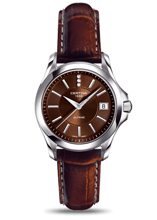 Certina DS Prime Lady