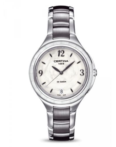 Certina DS Queen Lady