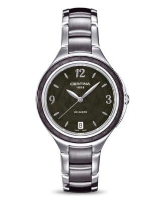 Certina DS Queen Lady