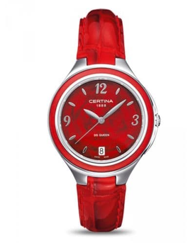 Certina DS Queen Lady