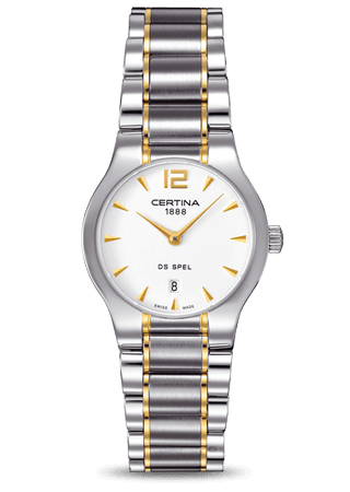 Certina DS Spel Lady Round